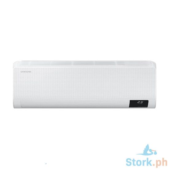 Picture of Samsung AR13CYEAAWKNTC 1.5HP WindFree™ SmartThings Inverter