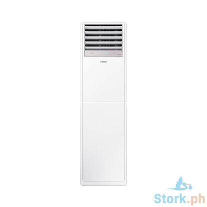Picture of Samsung AC036BNPDKC/TC 4.0HP Floor Standing Inverter