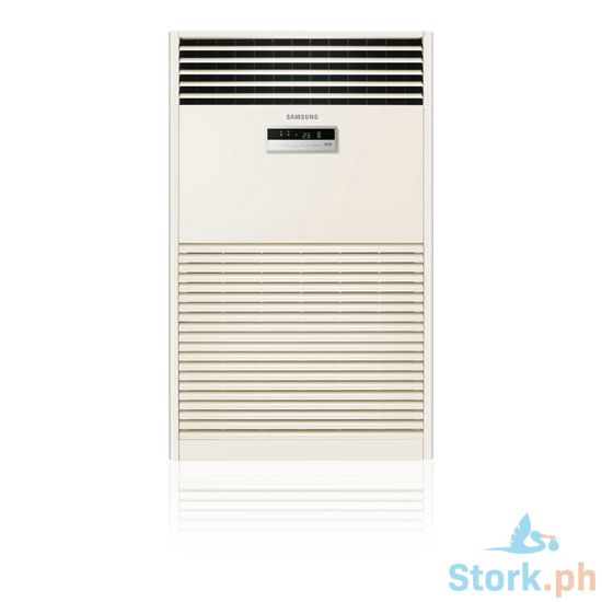 Picture of Samsung AC078BNPDBC/TC 8.0HP Floor Standing Inverter