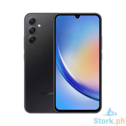 Picture of Samsung Galaxy A34 5G 8GB/128GB