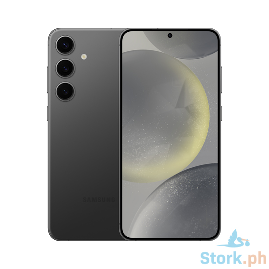 Onyx Black