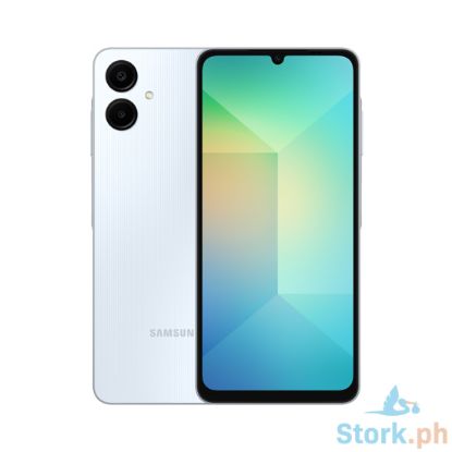 Picture of Samsung Galaxy A06 4GB/128GB