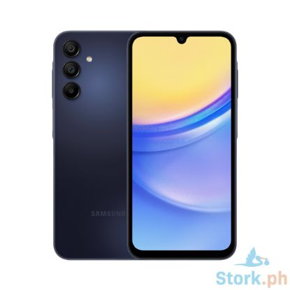 Picture of Samsung Galaxy A15 5G 8GB/256GB