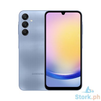 Picture of Samsung Galaxy A25 5G 6GB/128GB
