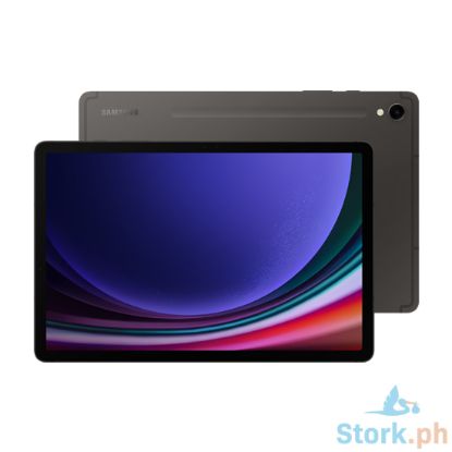 Picture of Samsung Galaxy Tab Active 3 (Enterprise Edition) - Black