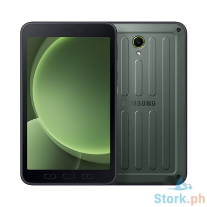 Picture of Samsung Galaxy Tab Active 5 - Green