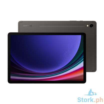 Picture of Samsung Galaxy Tab S9 5G 8GB/128GB - Graphite