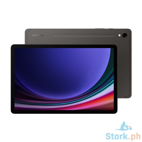 Picture of Samsung Galaxy Tab S9 Ultra 8GB/256GB - Graphite