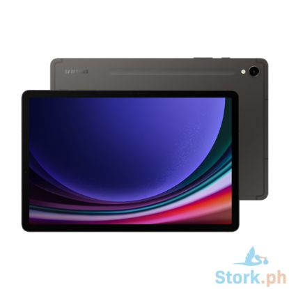 Picture of Samsung Galaxy Tab S9+ 5G 12GB/512GB - Graphite