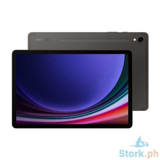 Picture of Samsung Galaxy Tab S9+ 5G 12GB/512GB - Graphite