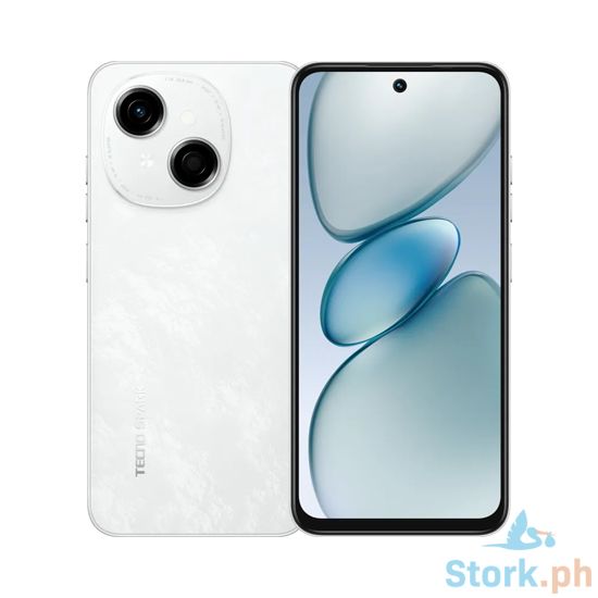 Picture of Tecno Spark Go 1 4GB/64GB (4GB Extended RAM)
