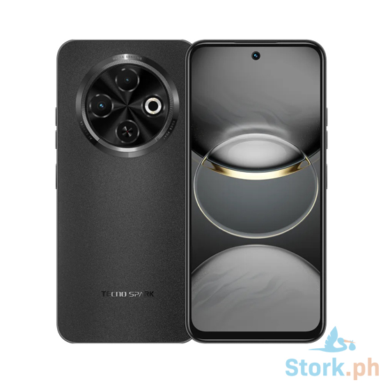 Orbit Black
