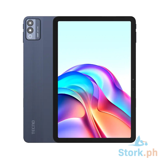 Starfall Grey