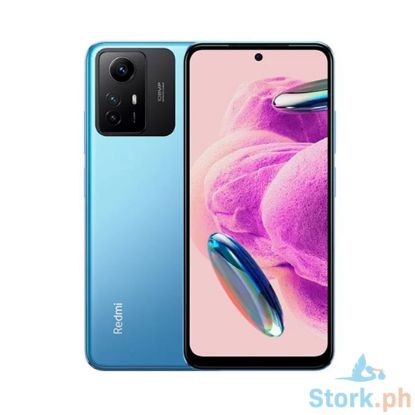Picture of Xiaomi Redmi Note 12S 8GB/256GB