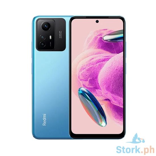 Picture of Xiaomi Redmi Note 12S 8GB/256GB