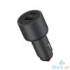 Picture of Xiaomi Car Charger (USB-A + Type-C) 67W