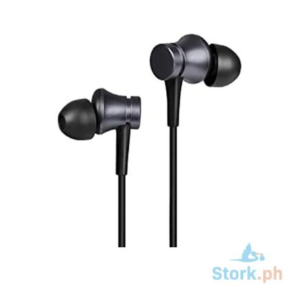 Picture of Xiaomi Mi In-Ear Headphones Basic