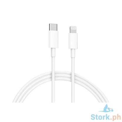 Picture of Xiaomi Mi USB Type-C To Lightning Cable 1m