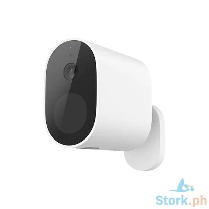 Picture of Xiaomi Mi Wireless Outdoor Security Camera 1080p
