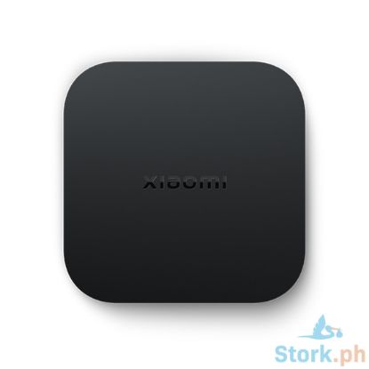 Picture of Xiaomi TV Box S 2nd Gen EU