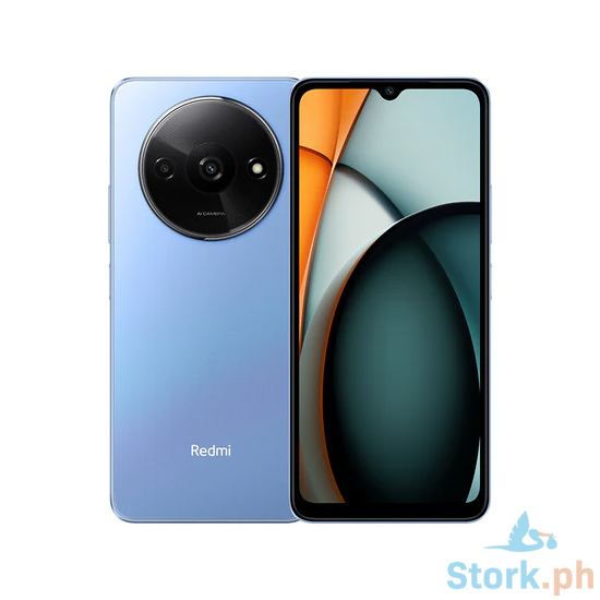 Star Blue