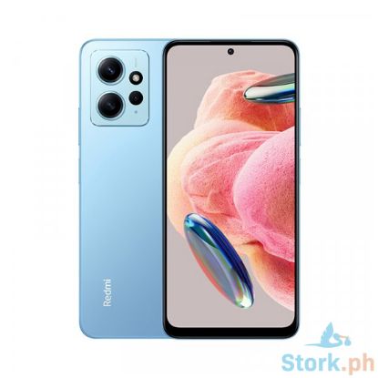 Picture of Xiaomi Redmi Note 12 (8GB 256GB)
