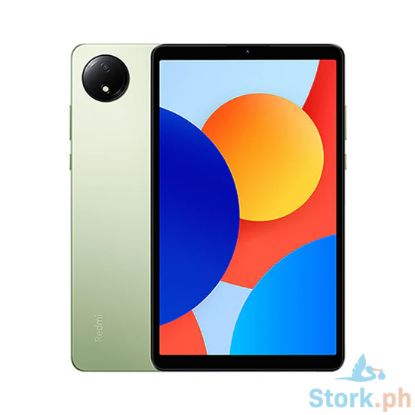 Picture of Xiaomi Redmi Pad SE LTE 4G 8.7 (4GB 64GB)