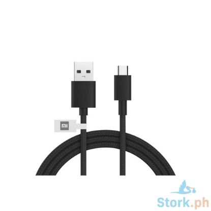 Picture of Xiaomi Mi Braided USB Type C Cable 100cm
