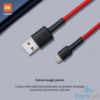 Picture of Xiaomi Mi Braided USB Type C Cable 100cm