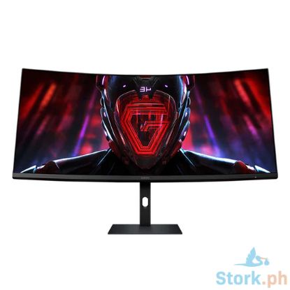 Picture of Xiaomi Curved Gaming Monitor G34WQi EU