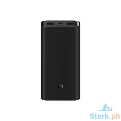 Picture of Xiaomi Mi 50W Power Bank 20000MAH