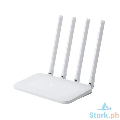 Picture of Xiaomi Mi Router 4C White