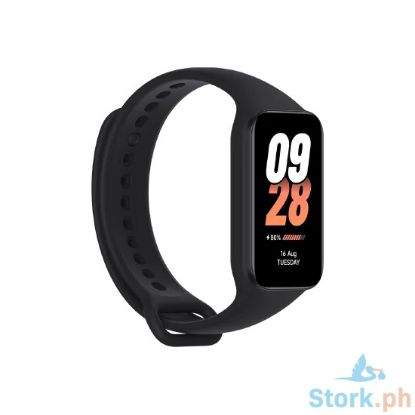Picture of Xiaomi Smart Band 8 Active Black