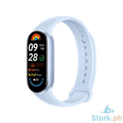 Picture of Xiaomi Smart Band 9 - Arctic Blue