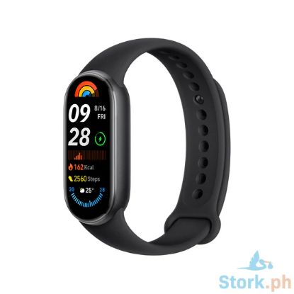 Picture of Xiaomi Smart Band 9 