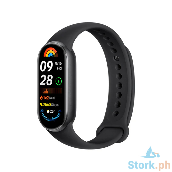 Active Black