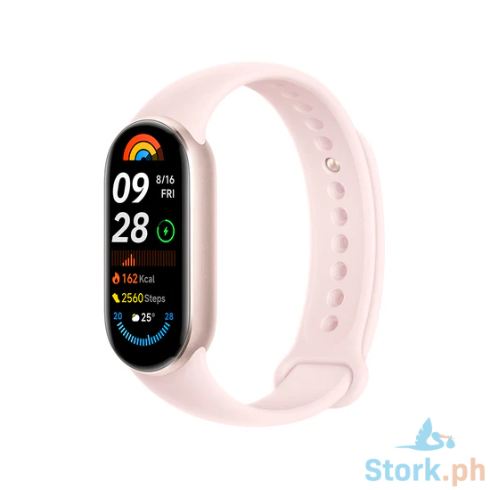 Active Pink