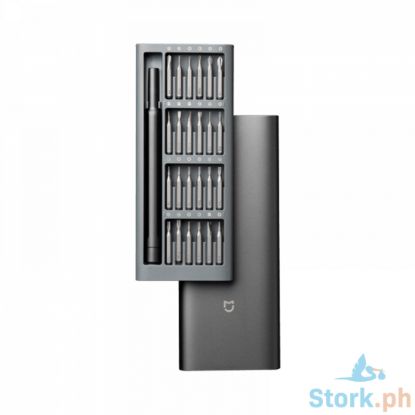 Picture of Xiaomi Mi Precision Screwdriver Kit