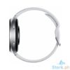 Picture of Xiaomi Watch 2 Sliver Case with Gray TPU Strap - Silver