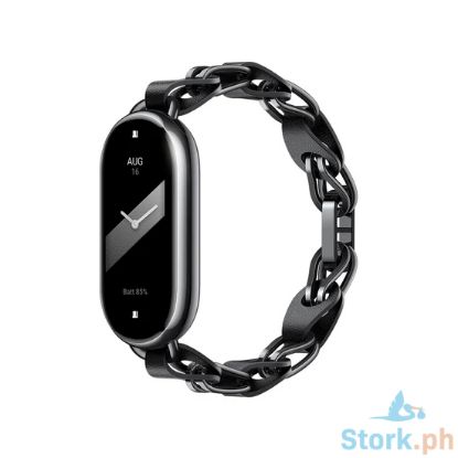 Picture of Xiaomi Smart Band 8 Chain Strap - Black