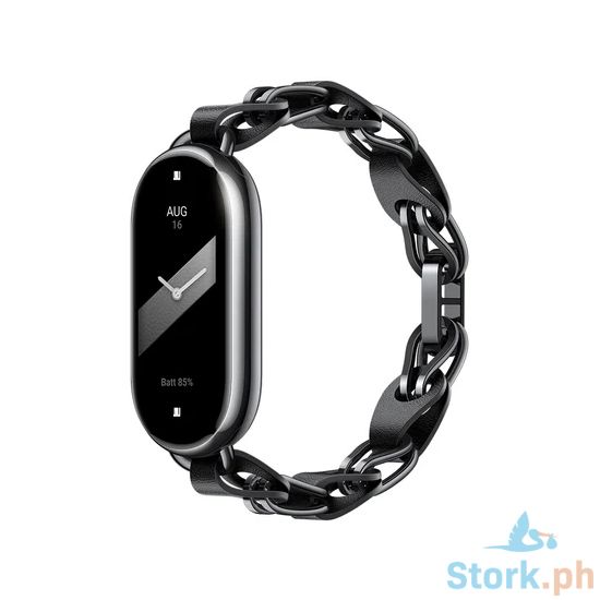 Picture of Xiaomi Smart Band 8 Chain Strap - Black