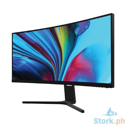 Picture of Xiaomi Curved Gaming Monitor (30Inch) EU