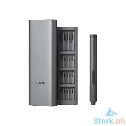 Picture of Xiaomi Electric Precision Screwdriver