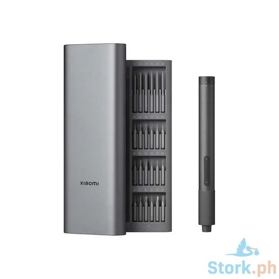 Picture of Xiaomi Electric Precision Screwdriver