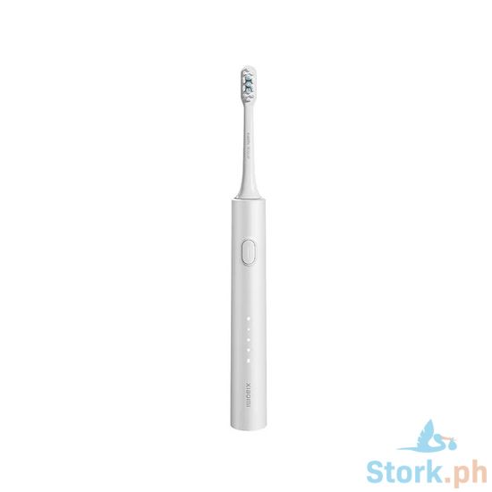 Picture of Xiaomi Electric Toothbrush T302 - Silver Gray