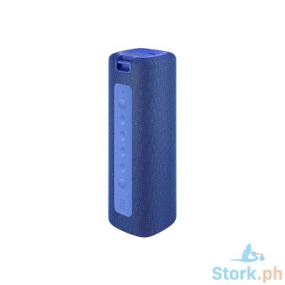 Picture of Xiaomi Mi Portable Bluetooth Speaker (16W) Blue