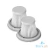 Picture of Xiaomi Mi Vacuum Cleaner Mini HEPA Filter (2 Pack)