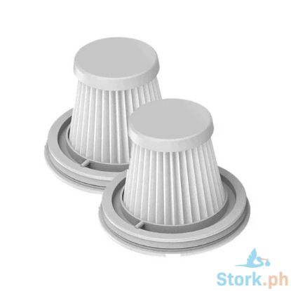Picture of Xiaomi Mi Vacuum Cleaner Mini HEPA Filter (2 Pack)