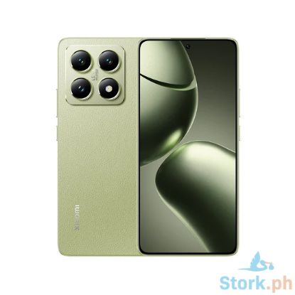 Picture of Xiaomi 14T (12GB 512GB)