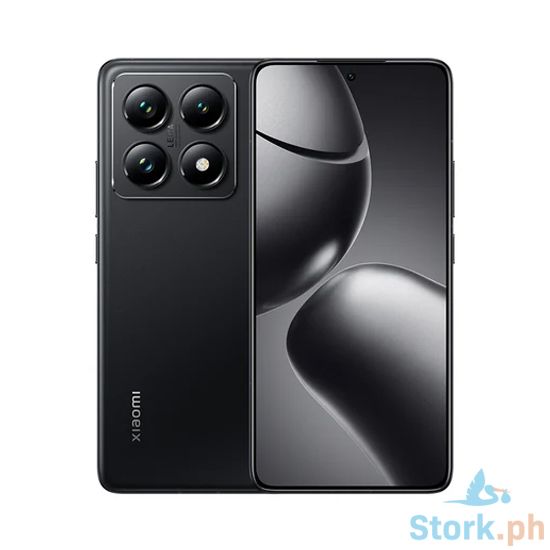Picture of Xiaomi 14T Pro (12GB 512GB)